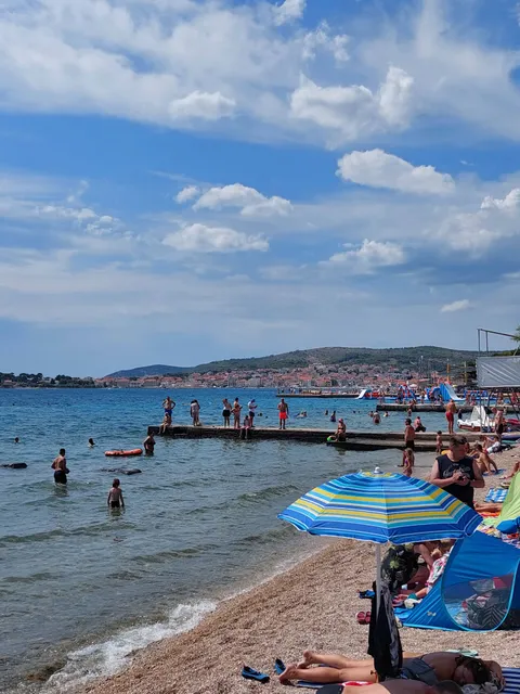 Apartmani Bolero ***