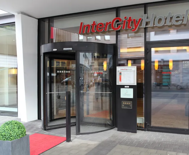 IntercityHotel Hannover