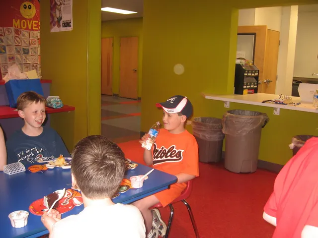 Boys & Girls Club Of Greater Salem