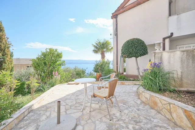 Bella Vista Dalmatien