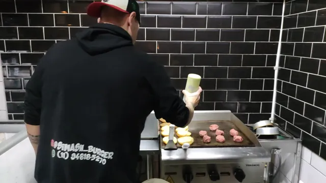 Simash Burguer | Hambúrgueria