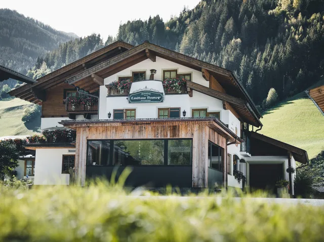 Landhaus Neumayr