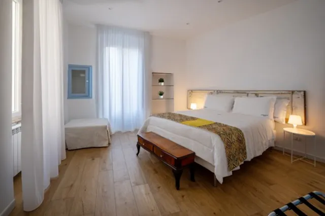 Nicola Vischi by Le Marinelle B&B