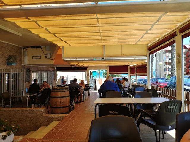 Restaurante Arroceria Candela