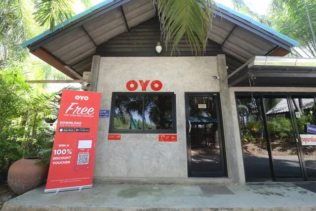 OYO 522 Waaina Resort