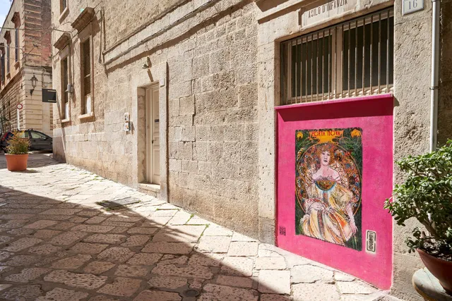 Hub Portanova - eco ostello