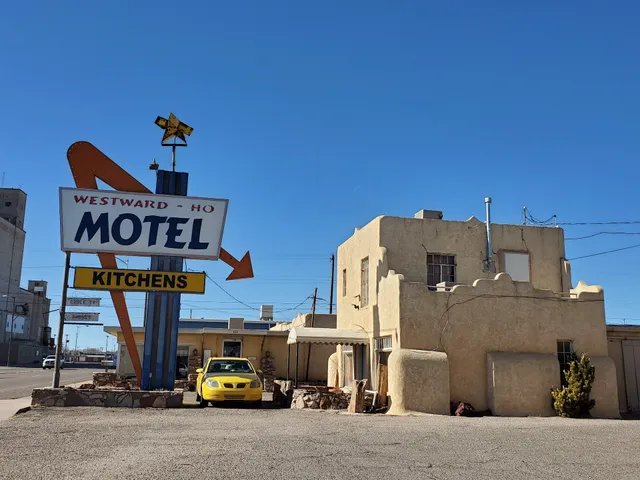 Westward Ho Motel