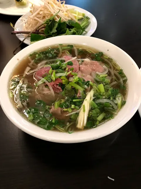 Phở Hùng
