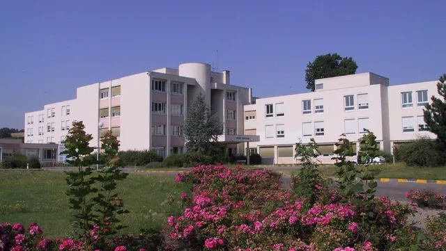 Hospital Center Sud Essonne -