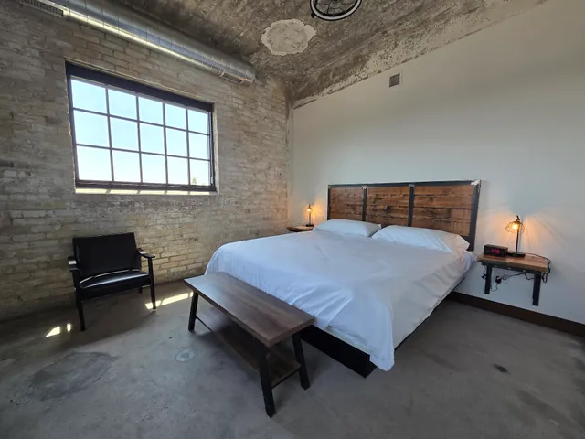 The Mill - Historic Boutique Hotel