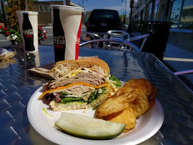 Starship Restaurant & Catering