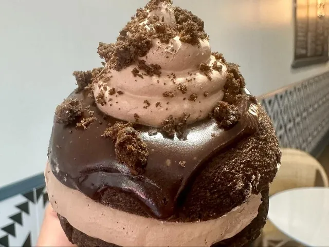 Broad Street Dough Co.