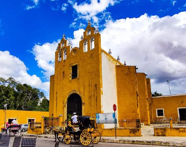 Capilla De Los Remedios