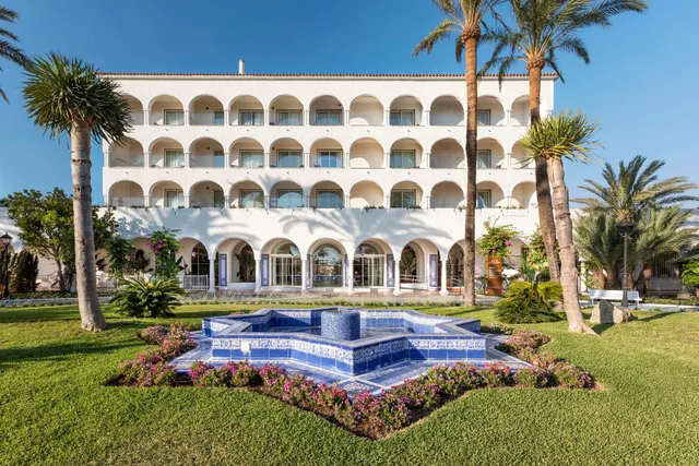 Meliá Zahara Resort & Villas