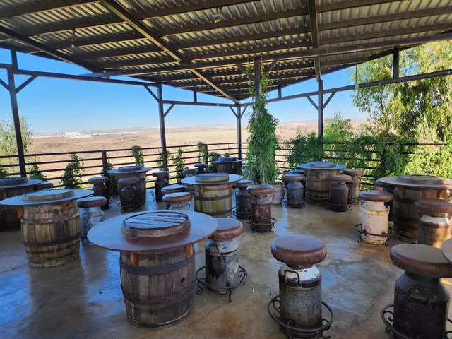 La Media Luna Restaurante