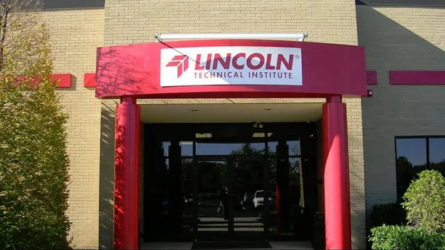 Lincoln Technical Institute