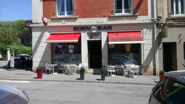 Eden Bar
