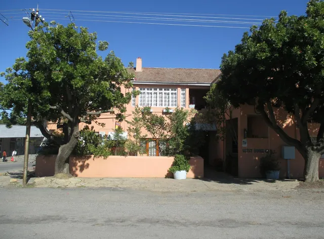 Witzenberg Country Inn - Tulbagh Bed and Breakfast Accommodation