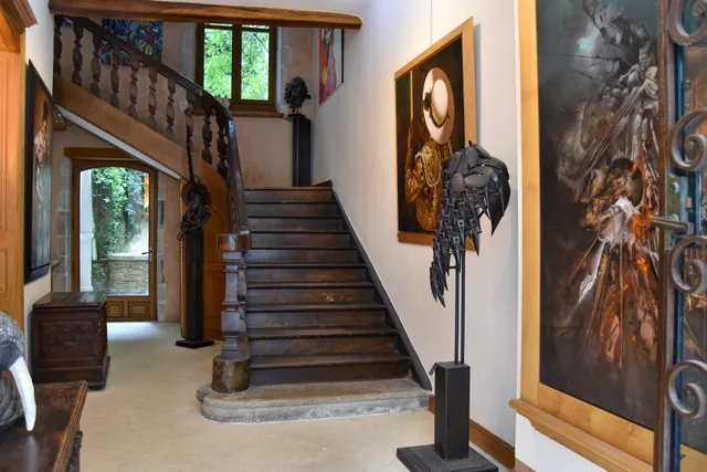 Chambre d'Art - Chambres d'hôtes à Dax