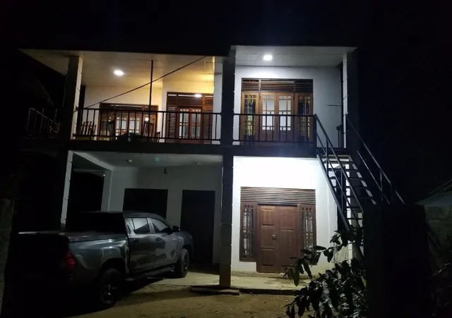 Yashumi Homestay