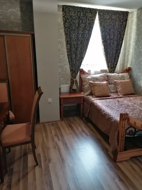 Willa Sokole Gniazdo