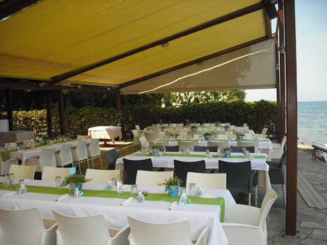 Παραλία Ζούπα