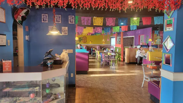 Tacos N Tequila Mexican Grill