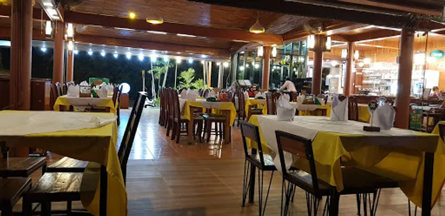 Baan Chom View Restaurant