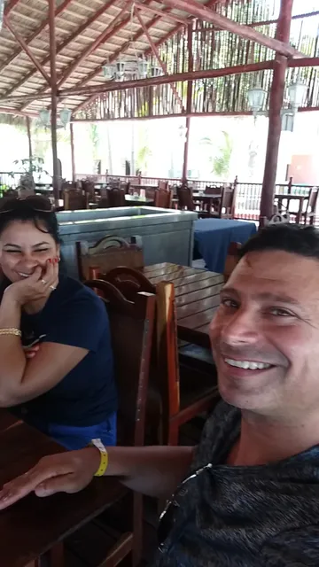 Hotel Brisas Santa Lucía