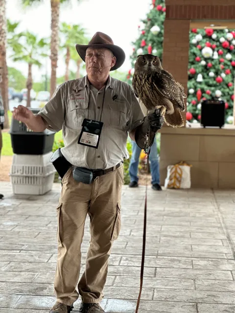 Rio Grande Valley Birding Festival