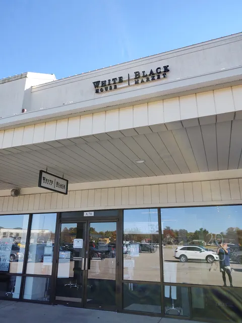 White House Black Market