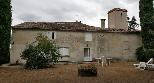 Le Domaine Du Chapitre