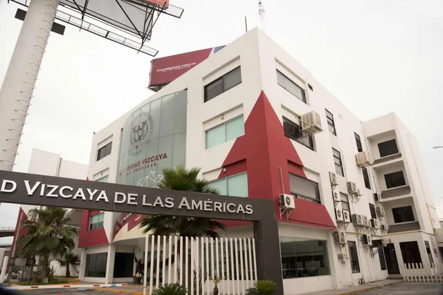 Universidad Vizcaya de las Américas