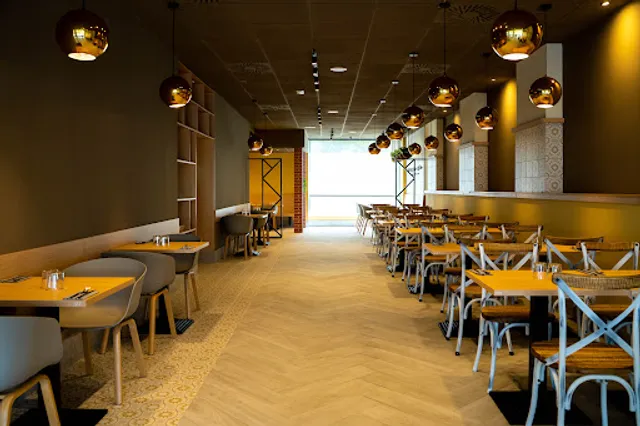 Mamma Mia Ristorante