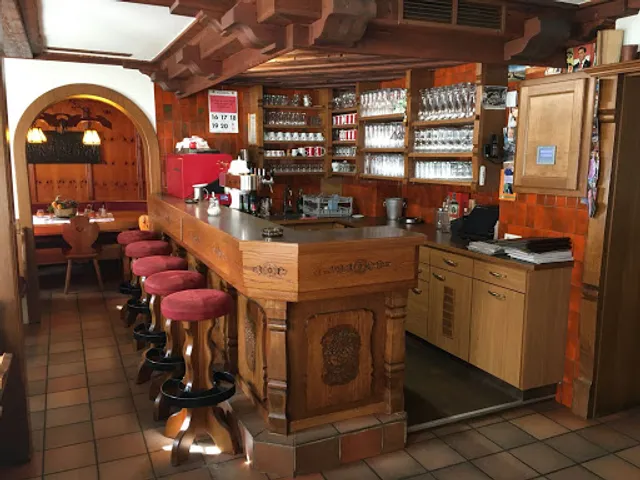 Mascha Wirt – Gasthaus Wilhelmer