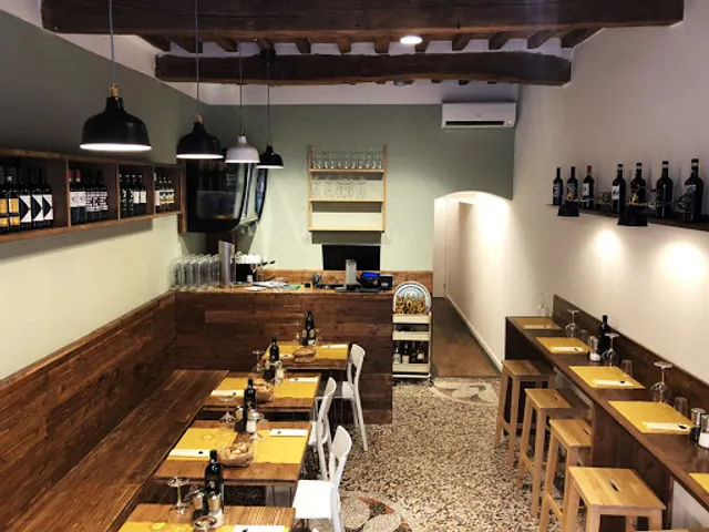 Ristorante Allabona Pisa