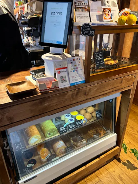 Sora Coffee & Sweets