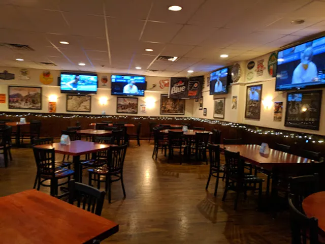 Franklin's East Falls