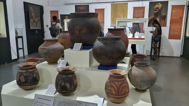 Museum Of Archaeology