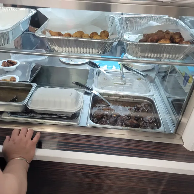 Everything Nice with Spice