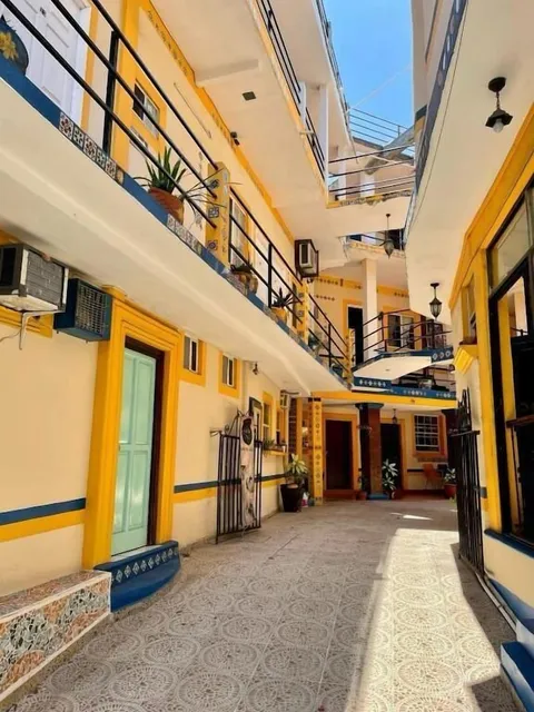 Hotel Posada del Sol