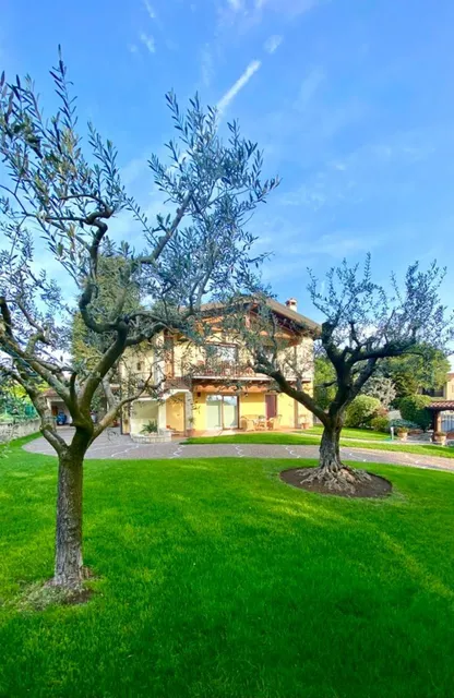 Casa Clerici 1956 - Bed&Breakfast