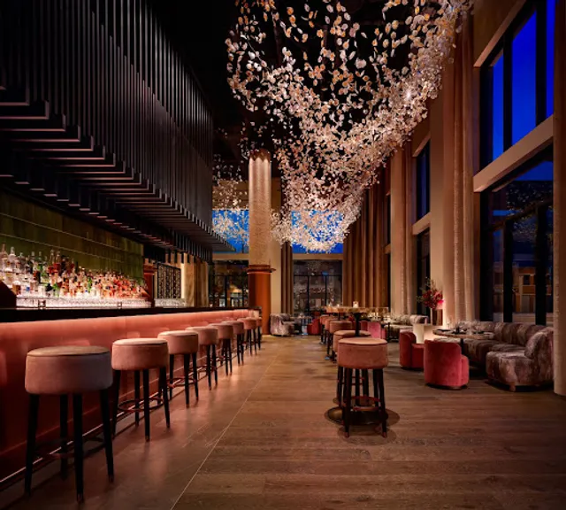 Nobu Chicago