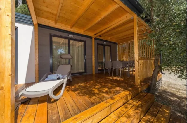 Diana & Josip Mobile Homes