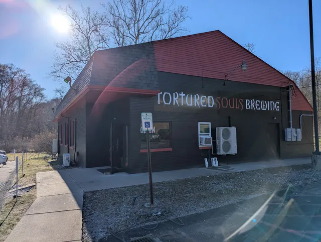 Tortured Souls Brewing