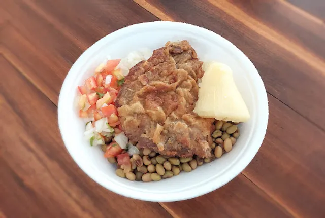 Sabor Nordestino - Restaurante e Marmitaria