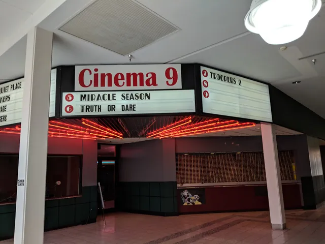 MovieScoop Northtowne Cinemas