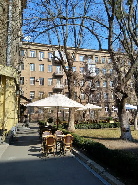 Mini-Hotel Guest Residence