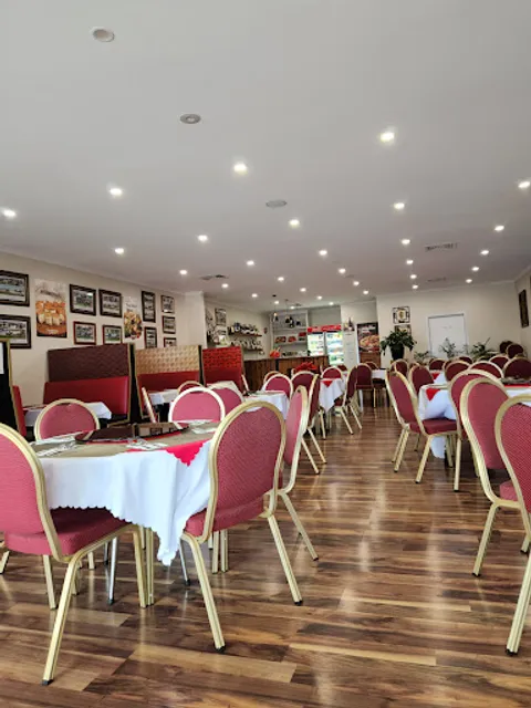 Traralgon Mandarin Palace