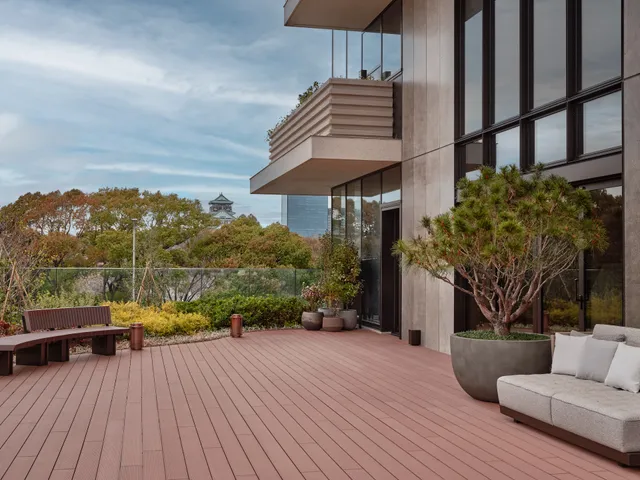 Patina Osaka パティーナ大阪